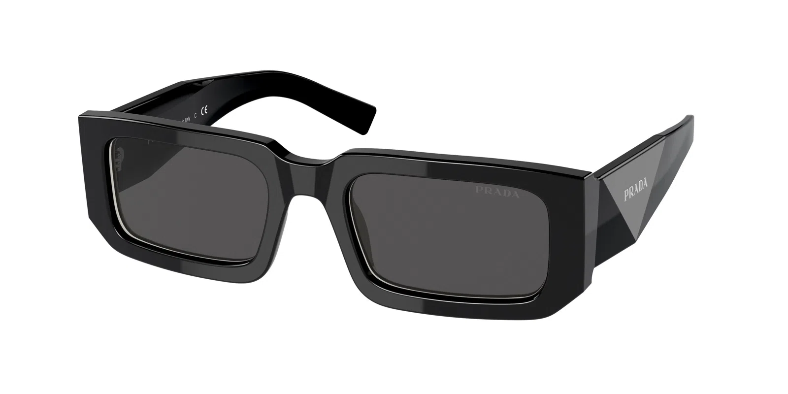 Prada 06YSF Sunglasses - view 3